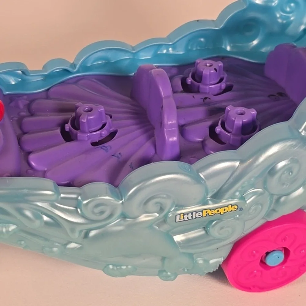 Fisher-Price fisher price